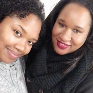 Meet your Posher, Tisha